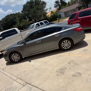 2016 Nissan ALTIMA 2.5 S 照片 3
