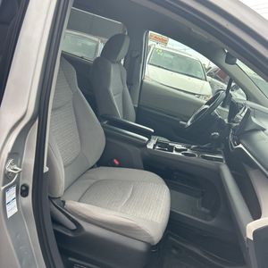 2022 Toyota SIENNA LE 8-PASSENGER 照片 33