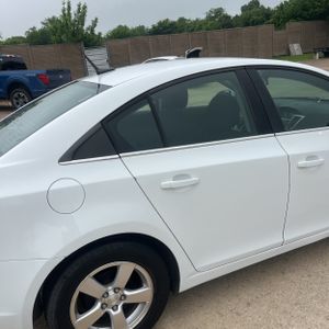CHEVROLET CRUZE 1LT AUTO - 9