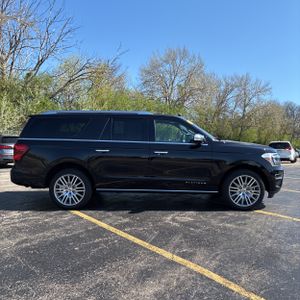 FORD EXPEDITION MAX PLATINUM - 10