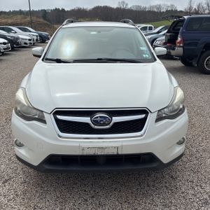 SUBARU XV CROSSTREK 2.0I PREMIUM - 10