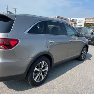 2019 KIA SORENTO EX V6 照片 9