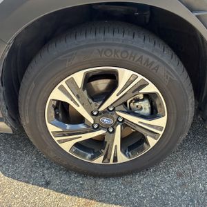 2025 Subaru CROSSTREK PREMIUM 缩略图 17