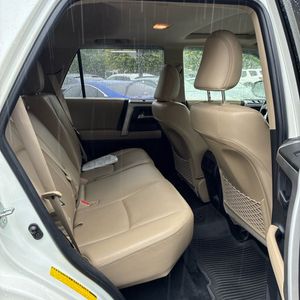 صورة مصغرة 35 لـ 2022 Toyota 4RUNNER LIMITED