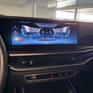 2025 BMW X7 M60I 缩略图 35