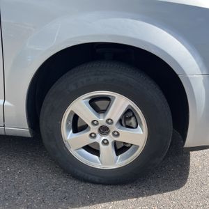2009 Dodge GRAND CARAVAN SXT — миниатюра 20