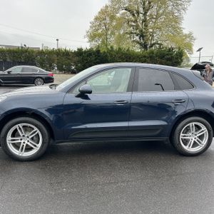 PORSCHE MACAN BASE - 4