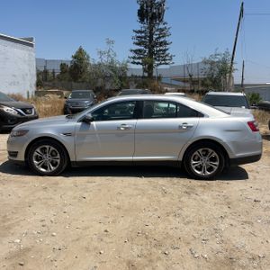FORD TAURUS SEL - 3