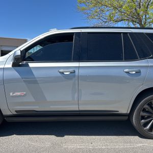 CADILLAC ESCALADE-V BASE - 4