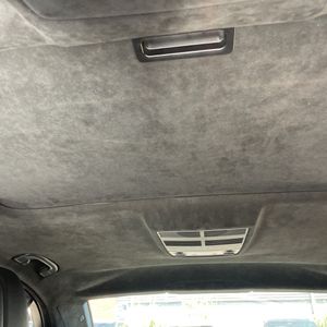 2008 BMW M5 BASE 缩略图 38
