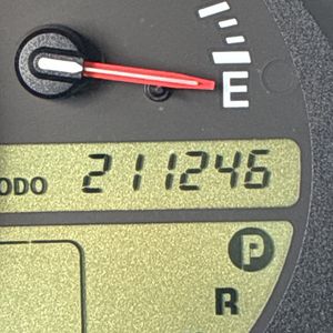 2001 Lexus IS 300 BASE — фото 37