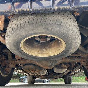 2006 Toyota 4RUNNER SR5 thumbnail 25