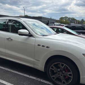 صورة 11 لـ 2018 Maserati LEVANTE S GRANSPORT