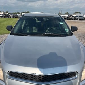 2011 Chevrolet EQUINOX LS 照片 15