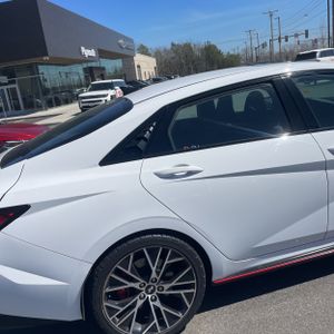 HYUNDAI ELANTRA N BASE - 9