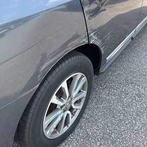 2014 Nissan PATHFINDER S — миниатюра 52