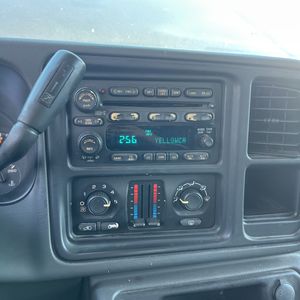 2005 Chevrolet SILVERADO 2500HD LS 缩略图 69