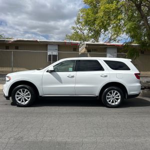 DODGE DURANGO - 3