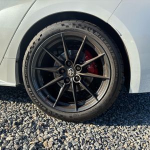صورة 18 لـ 2023 Toyota GR COROLLA MORIZO EDITION