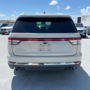 2022 Lincoln AVIATOR RESERVE 照片 7