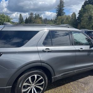 FORD EXPLORER ST-LINE - 9