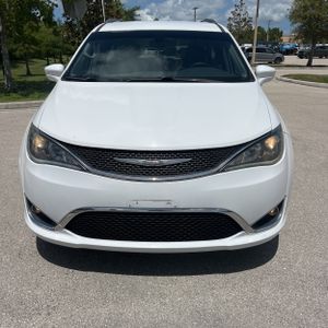 2020 Chrysler PACIFICA TOURING L — миниатюра 14