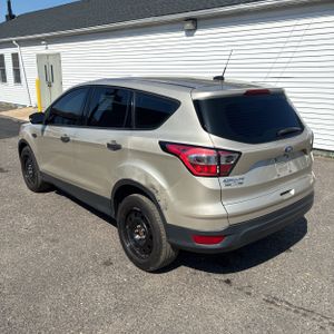 FORD ESCAPE S - 5