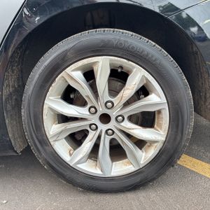 2019 Chevrolet MALIBU LT thumbnail 18
