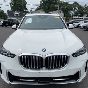 2026 BMW X5 XDRIVE40I 缩略图 15