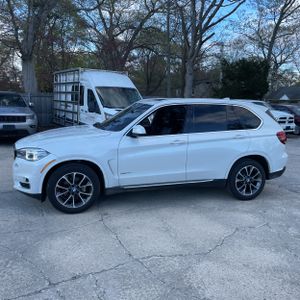 BMW X5 XDRIVE35I - 3