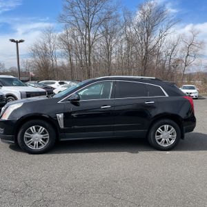 CADILLAC SRX LUXURY COLLECTION - 3