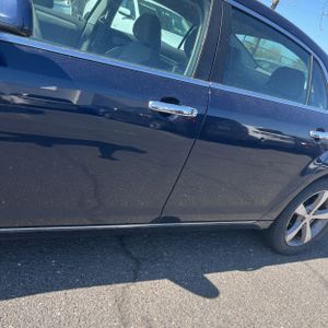 CHEVROLET MALIBU LT - 4