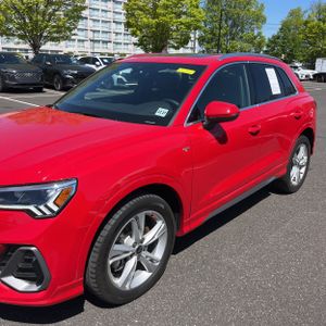 AUDI Q3 PREMIUM S LINE - 2