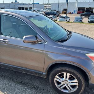 صورة 13 لـ 2010 Honda CR-V EX-L
