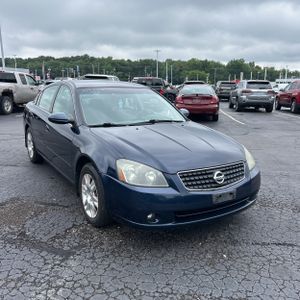 صورة 12 لـ 2005 Nissan ALTIMA 2.5 S
