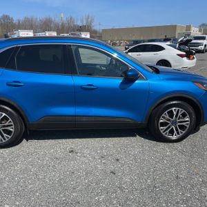 FORD ESCAPE SEL - 10