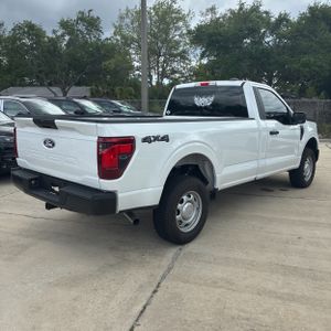 FORD F-150 XL - 8