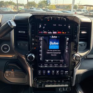 صورة 36 لـ 2021 RAM 3500 LIMITED