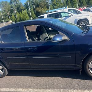 2010 Chevrolet COBALT LT — фото 11