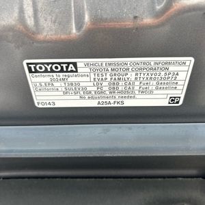 صورة مصغرة 48 لـ 2024 Toyota CAMRY SE