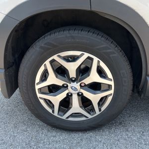 2024 Subaru FORESTER PREMIUM — миниатюра 19