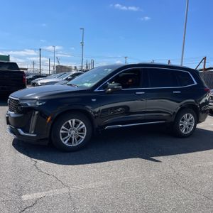 CADILLAC XT6 LUXURY - 3
