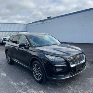 2022 Lincoln CORSAIR STANDARD 照片 12
