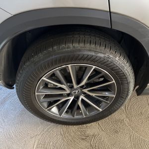 2025 Lexus NX 350 PREMIUM — миниатюра 19