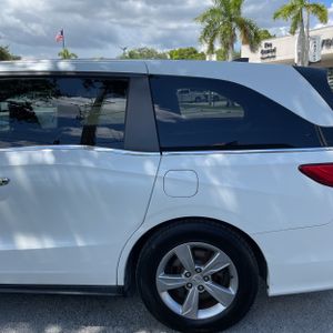 صورة 6 لـ 2018 Honda ODYSSEY EX-L