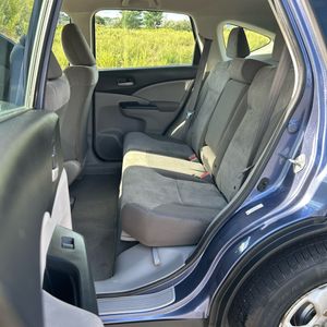 صورة 34 لـ 2014 Honda CR-V LX