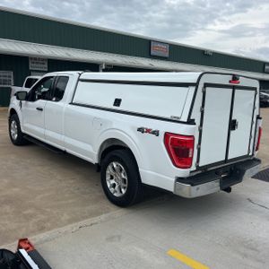 FORD F-150 XLT - 5