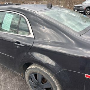 CHEVROLET MALIBU LS - 6