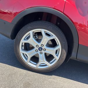 2019 FORD ESCAPE TITANIUM — миниатюра 19