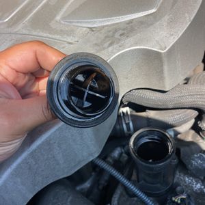 صورة مصغرة 46 لـ 2017 Lexus GX 460 BASE